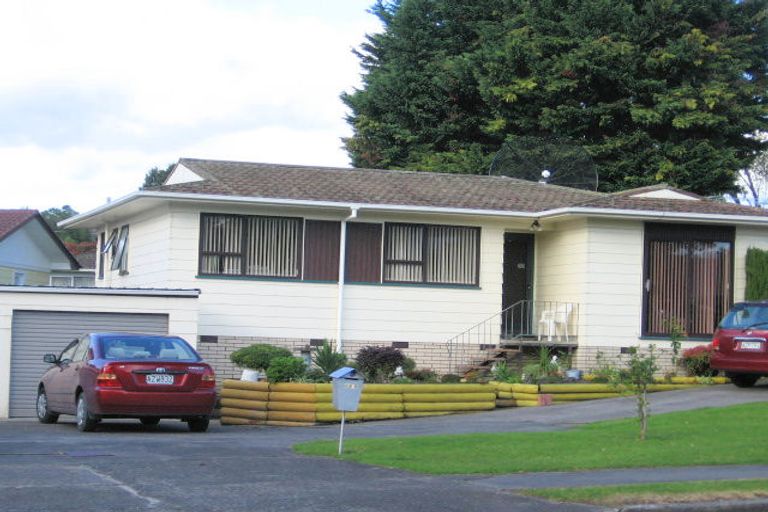Photo of property in 43b Diorella Drive, Clover Park, Auckland, 2019