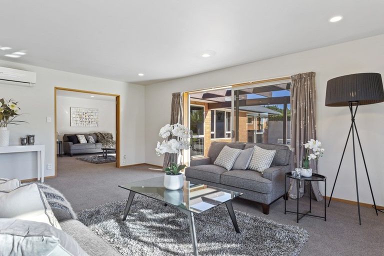 Photo of property in 128 Langdales Road, West Melton, Christchurch, 7676