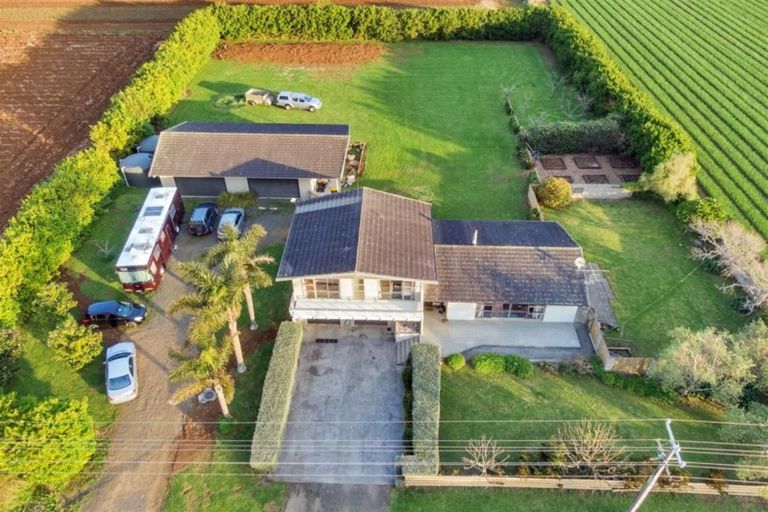 Photo of property in 47 Union Road, Mauku, Pukekohe, 2678