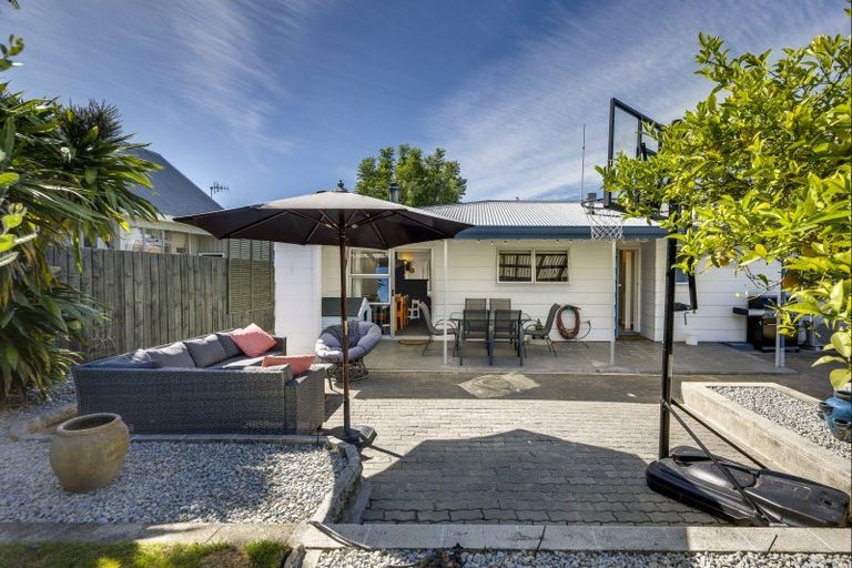 Photo of property in 13 Clement Place, Greenmeadows, Napier, 4112