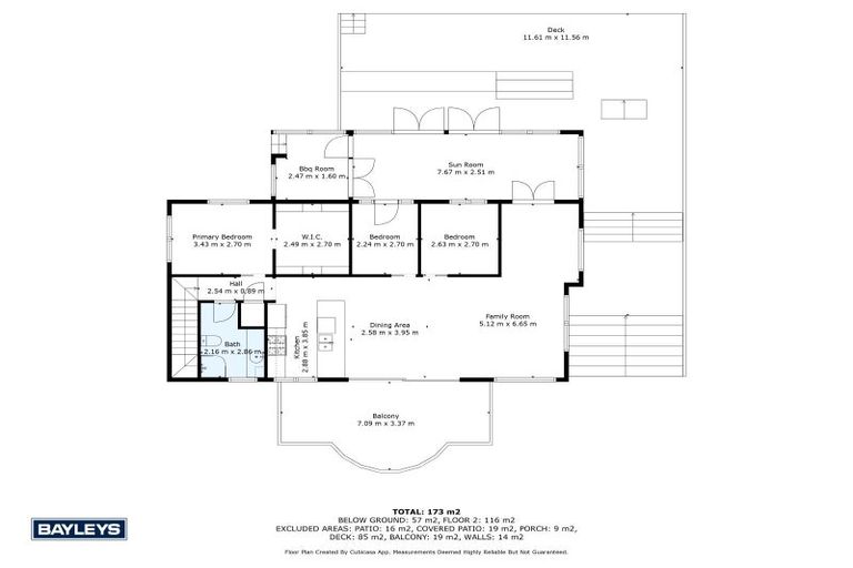 Photo of property in 119 Wintle Street, Mangawhai Heads, Mangawhai, 0505