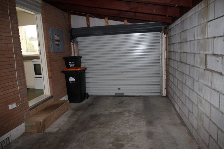 Photo of property in 54b North Street, Palmerston North, 4410