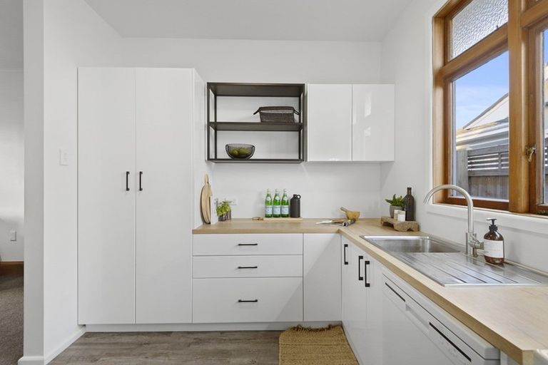 Photo of property in 164 Southampton Street, Sydenham, Christchurch, 8023