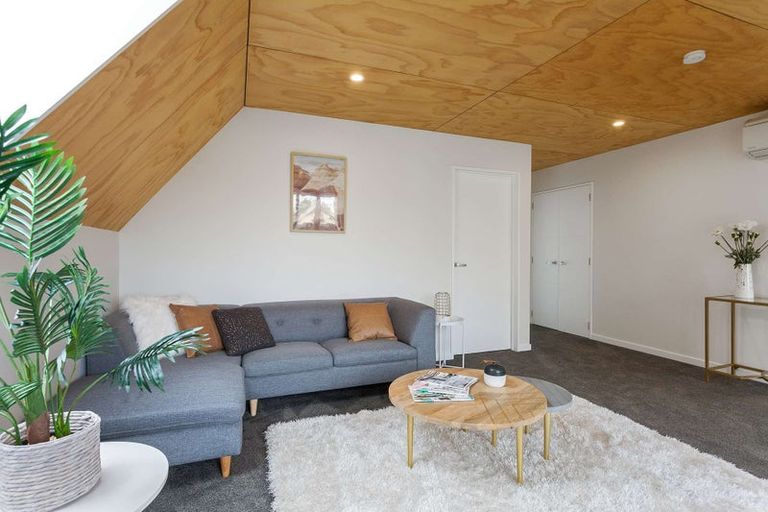 Photo of property in 4/448 Hereford Street, Linwood, Christchurch, 8011