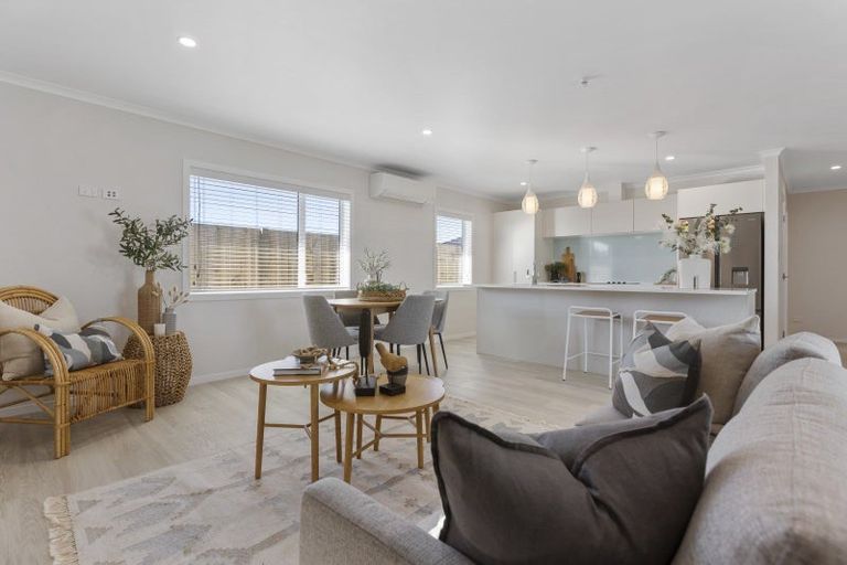 Photo of property in 18 Roka Street, Bell Block, New Plymouth, 4312