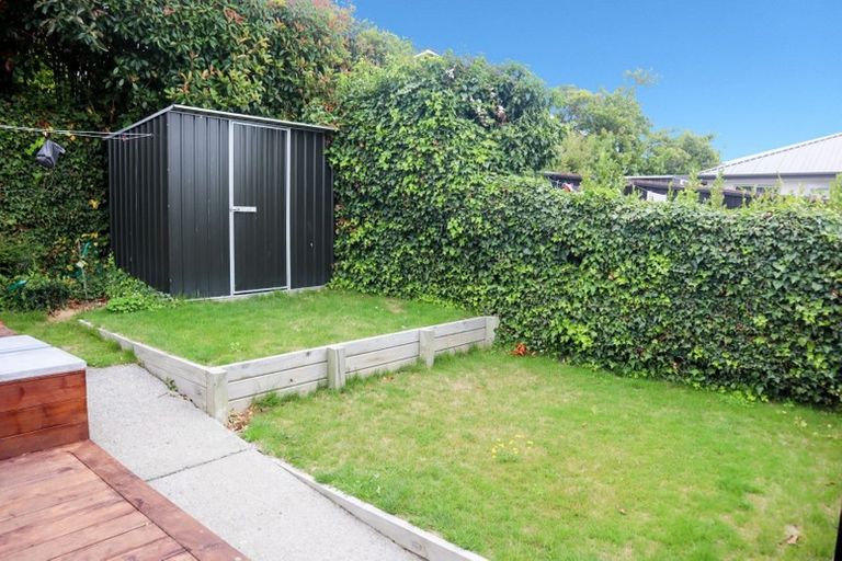 Photo of property in 2/39 Parklands Drive, Huntsbury, Christchurch, 8022