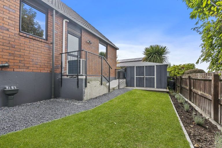 Photo of property in 26 Temple Crescent, Gleniti, Timaru, 7910