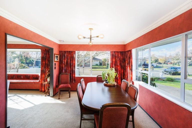 Photo of property in 52 Carter Crescent, Awapuni, Palmerston North, 4412