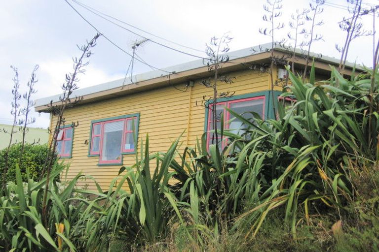 Photo of property in 1 Pearce Street, Vogeltown, Wellington, 6021