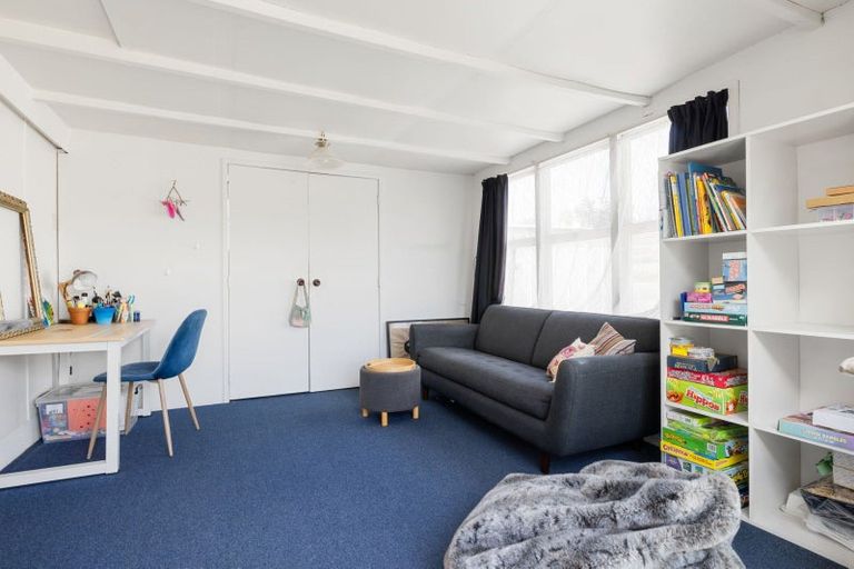 Photo of property in 167a Galloway Street, Hamilton East, Hamilton, 3216