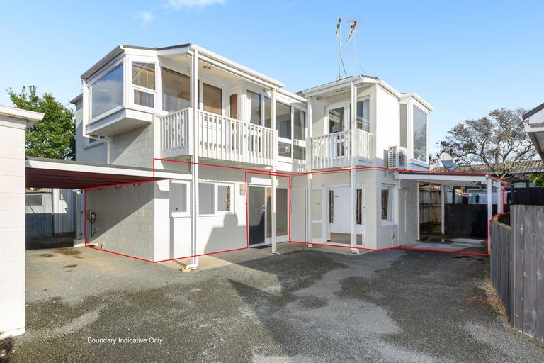 Photo of property in 80b Girven Road, Mount Maunganui, 3116