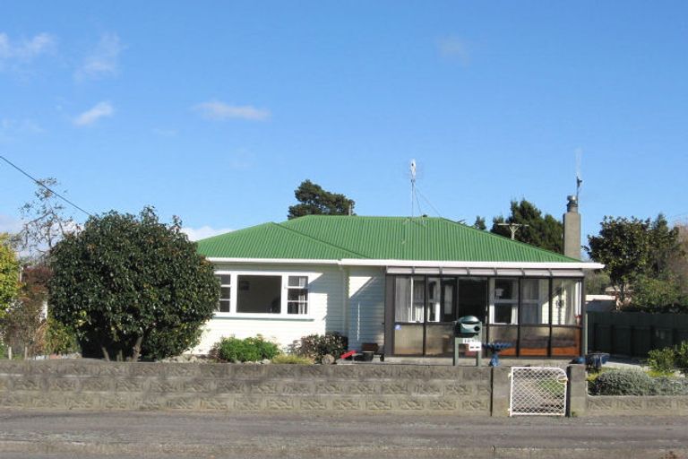 Photo of property in 141a Waerenga Road, Otaki, 5512