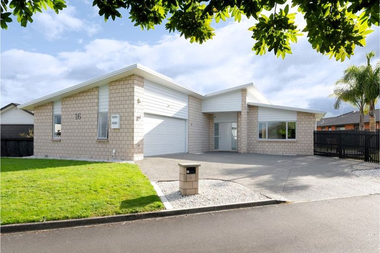 Photo of property in 16 Cole Thomas Place, Huntington, Hamilton, 3210