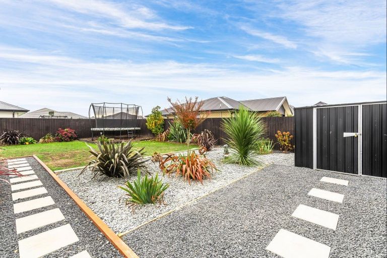 Photo of property in 88 Branthwaite Drive, Rolleston, 7615