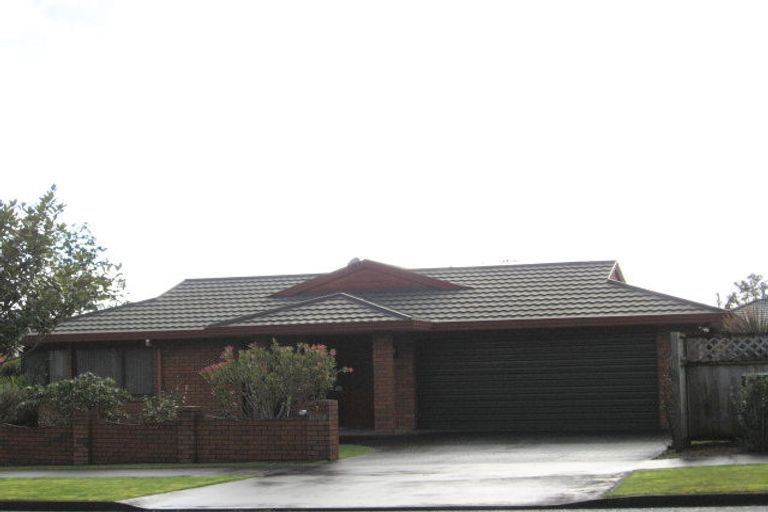 Photo of property in 7 Brentwood Avenue, Te Kamo, Whangarei, 0112