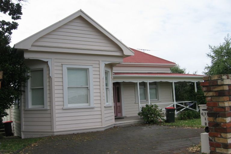 Photo of property in 676c Remuera Road, Remuera, Auckland, 1050