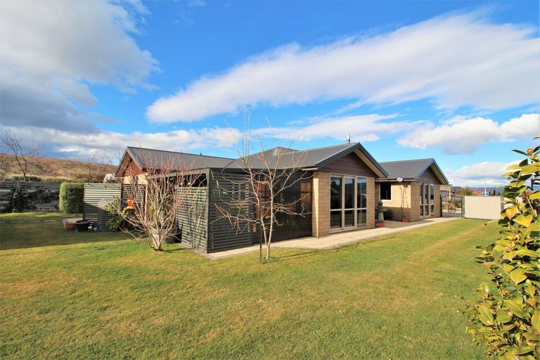 Photo of property in 4 Gye Street, Clyde, 9330