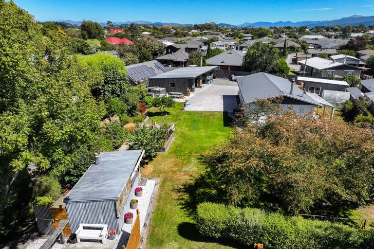 Photo of property in 43a Havelock Street, Renwick, 7204