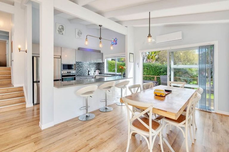 Photo of property in 49 Stapleford Crescent, Browns Bay, Auckland, 0630