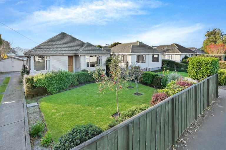 Photo of property in 107 Briggs Road, Shirley, Christchurch, 8052