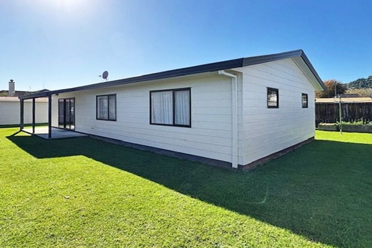 Photo of property in 7a Churchill Street, Whakatane, 3120