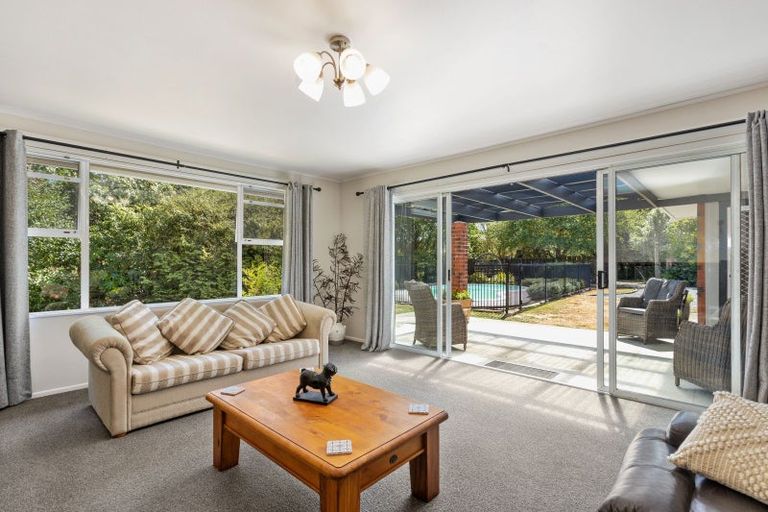 Photo of property in 203 West Bush Road, Upper Plain, Masterton, 5888