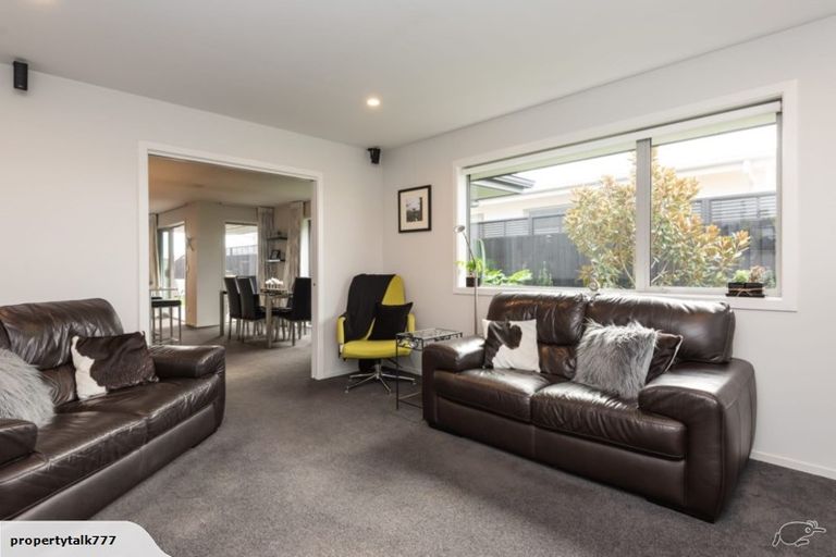 Photo of property in 52 Vernon Drive, Lincoln, 7608