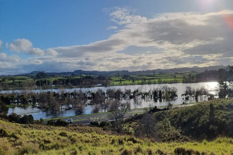 Photo of property in 30 Te Puea Avenue, Meremere, Mercer, 2474