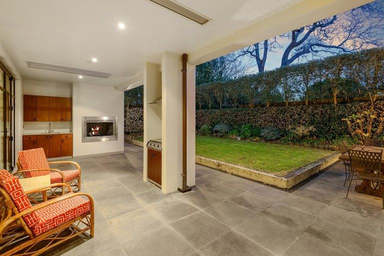 Photo of property in 45a Holmwood Road, Merivale, Christchurch, 8014