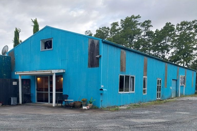 Photo of property in 6770 State Highway 1, Kaitaia, 0481