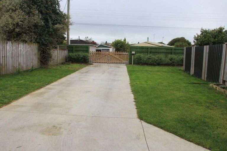 Photo of property in 225a Tramway Road, Enderley, Hamilton, 3214