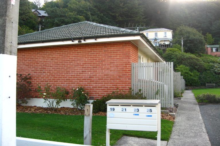 Photo of property in 27 Buccleugh Street, North East Valley, Dunedin, 9010