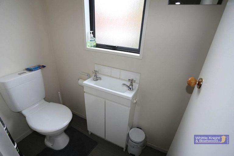 Photo of property in 5/213 Worcester Street, Christchurch Central, Christchurch, 8011