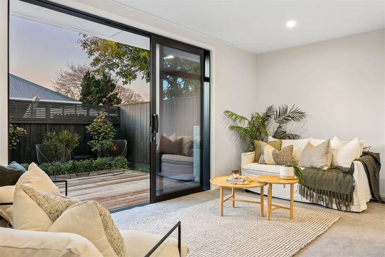 Photo of property in 44c Kilmarnock Street, Riccarton, Christchurch, 8011