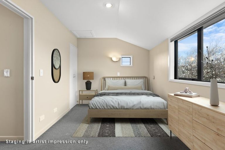 Photo of property in 4/28 Southampton Street, Sydenham, Christchurch, 8023