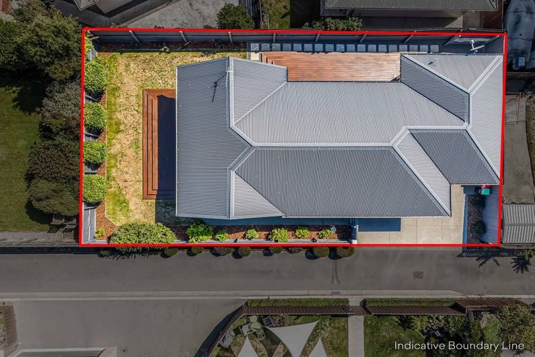 Photo of property in 6a Burwood Road, Burwood, Christchurch, 8083