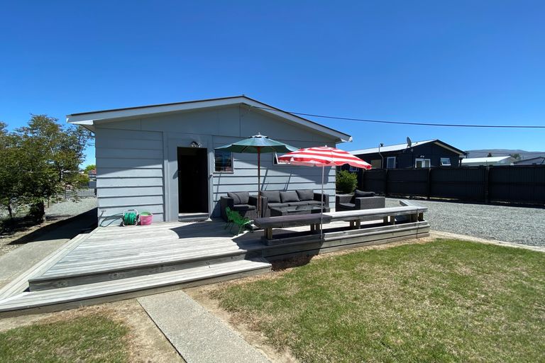 Photo of property in 241 Mackenzie Drive, Twizel, 7901