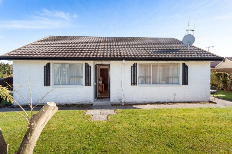 Photo of property in 2 Kotuku Crescent, Matamata, 3400