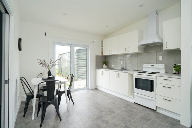 Photo of property in 110 Mary Street, Richmond, Invercargill, 9810