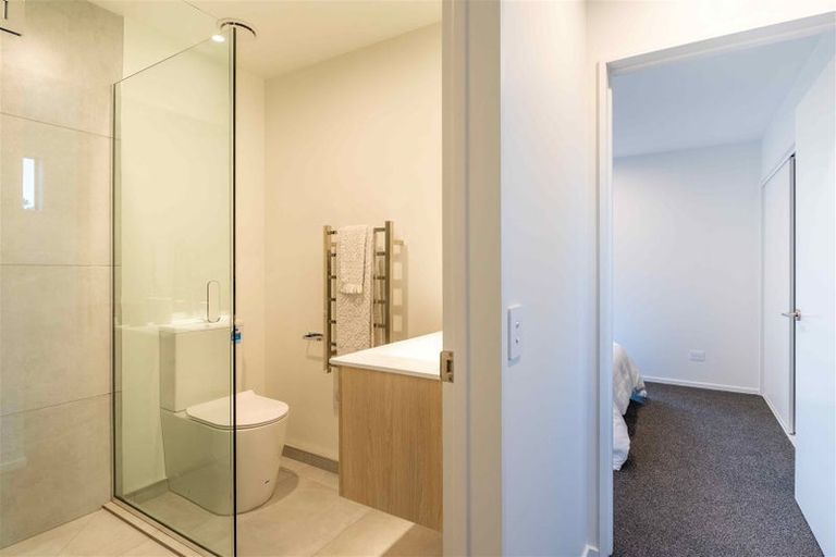 Photo of property in 4/27 Vogel Street, Richmond, Christchurch, 8013