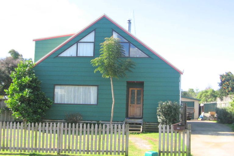 Photo of property in 101 Ngati Pu Place, Whangamata, 3620