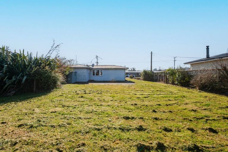Photo of property in 5 Bibby Street, Waipawa, 4210