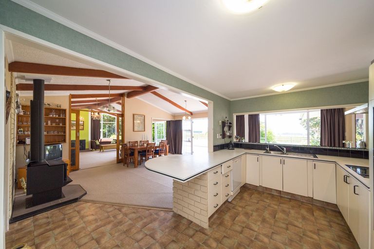 Photo of property in 267 Mount Stewart Halcombe Road, Sanson, Palmerston North, 4479