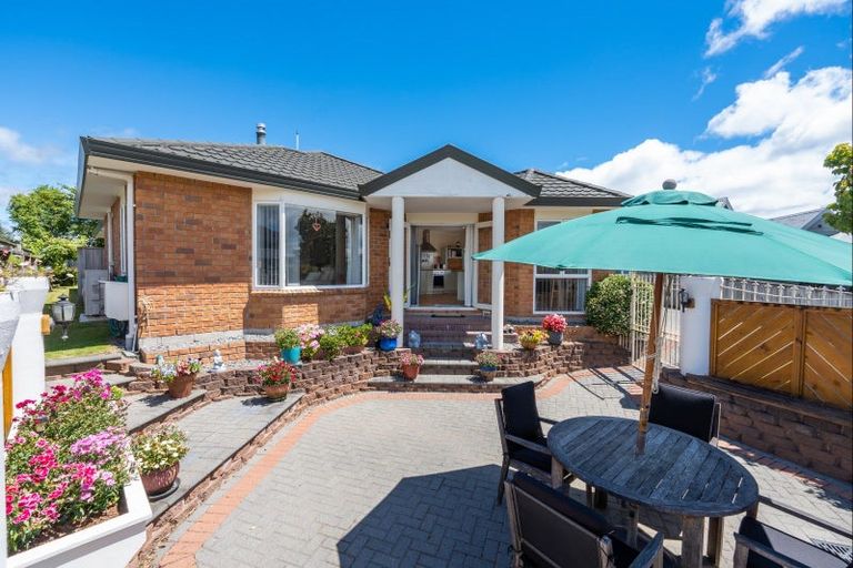 Photo of property in 38 Balmoral Drive, Hilltop, Taupo, 3330