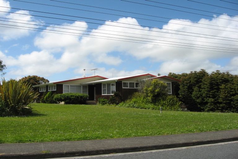 Photo of property in 92 Port Albert Road, Wellsford, 0900