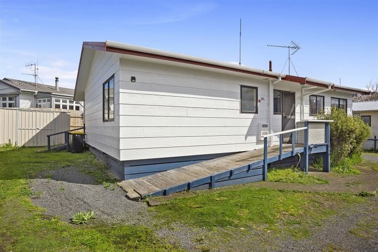 Photo of property in 29a Mackay Street, Waihi, 3610