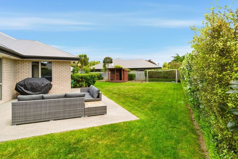 Photo of property in 1179 Goulds Road, Rolleston, 7614