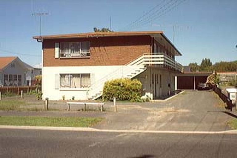 Photo of property in 6/38 Wellington Street, Hamilton East, Hamilton, 3216