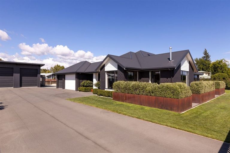 Photo of property in 37 Birchwood Avenue, Burleigh, Blenheim, 7201