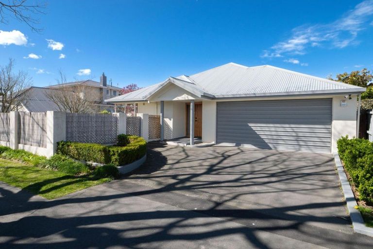 Photo of property in 94 Saint James Avenue, Papanui, Christchurch, 8053